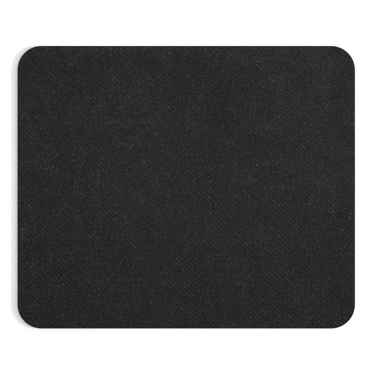 Michigan Wolverines Football Mouse Pad – 9″ x 7.5″, Non‑Slip Rubber Base, Smooth