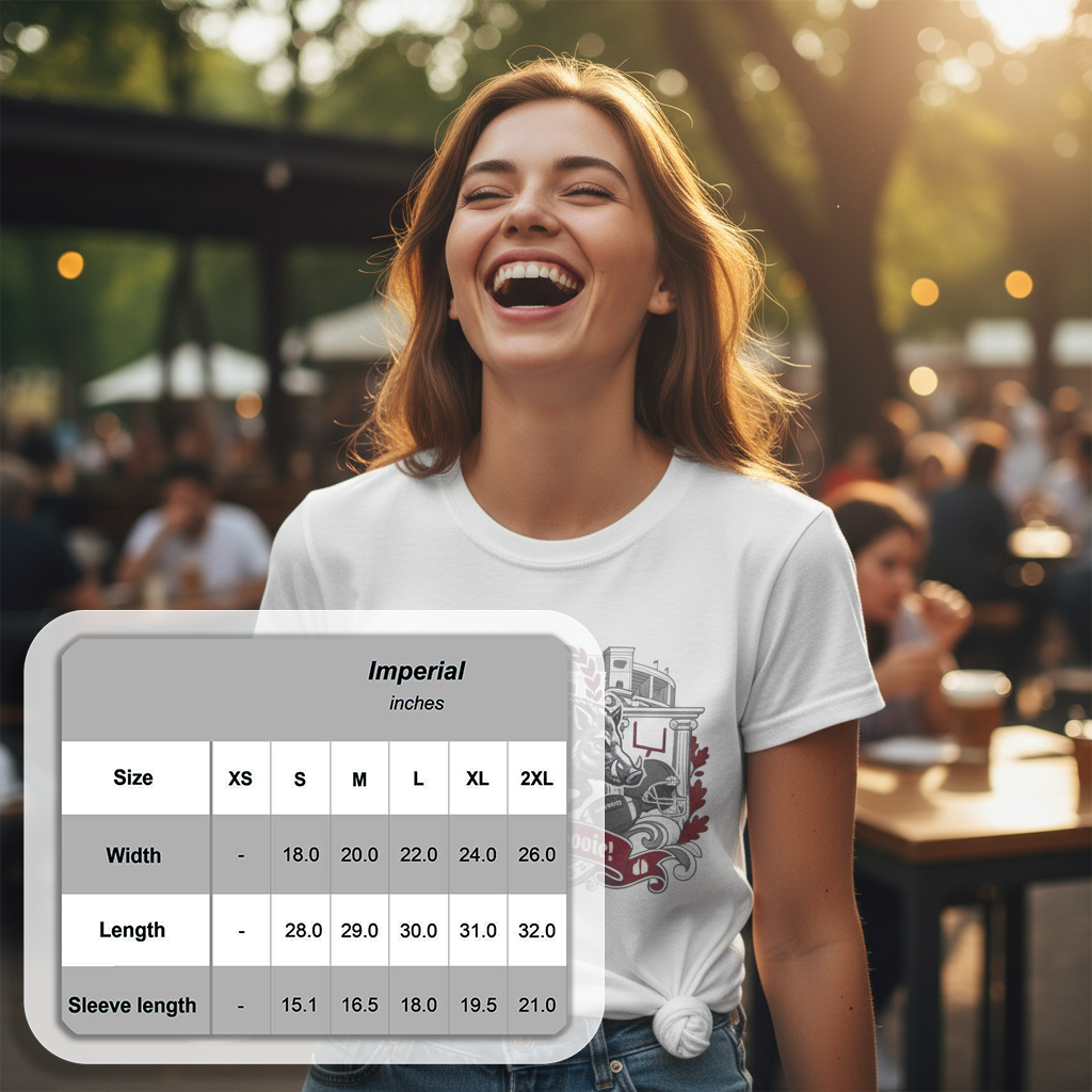 Razorbacks Stadium T-Shirt - Hog Fan Apparel