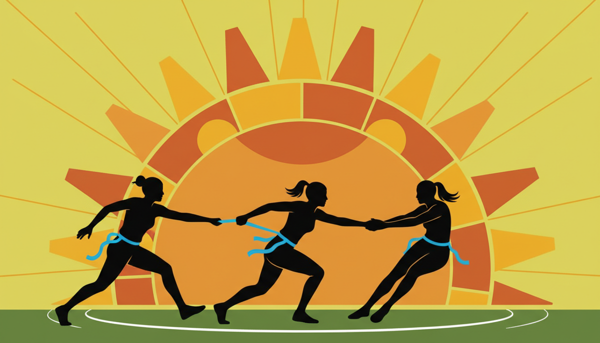 How Women’s Flag Football is Redefining the Future of the American Saturday