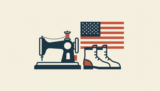 Beyond the Red, White, and Blue: How 'Vintage Americana' Is Redefining 2026 Patriotic Style - Beyond Lines