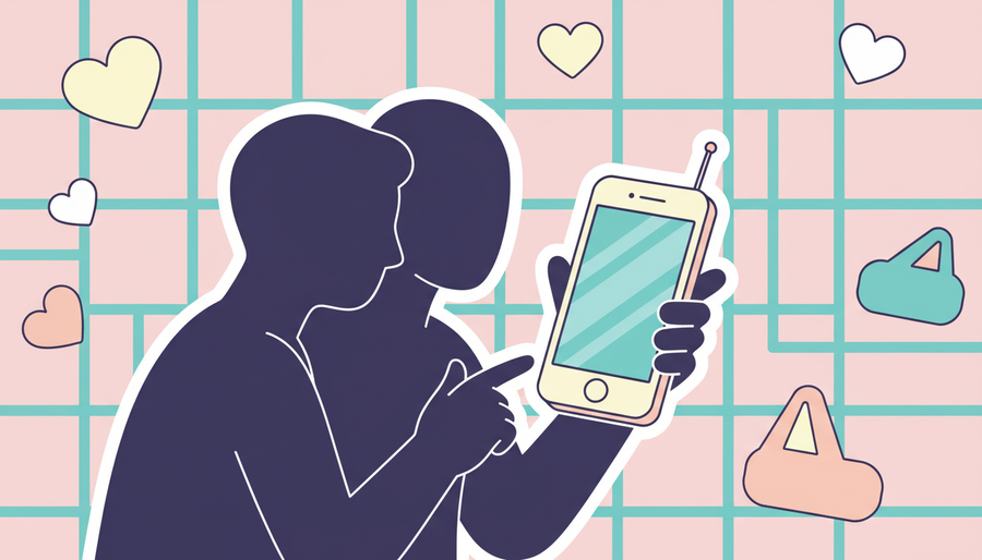 Why 2026 is the New 2016: How Nostalgia and Retro Aesthetics are Reclaiming Valentine’s Day