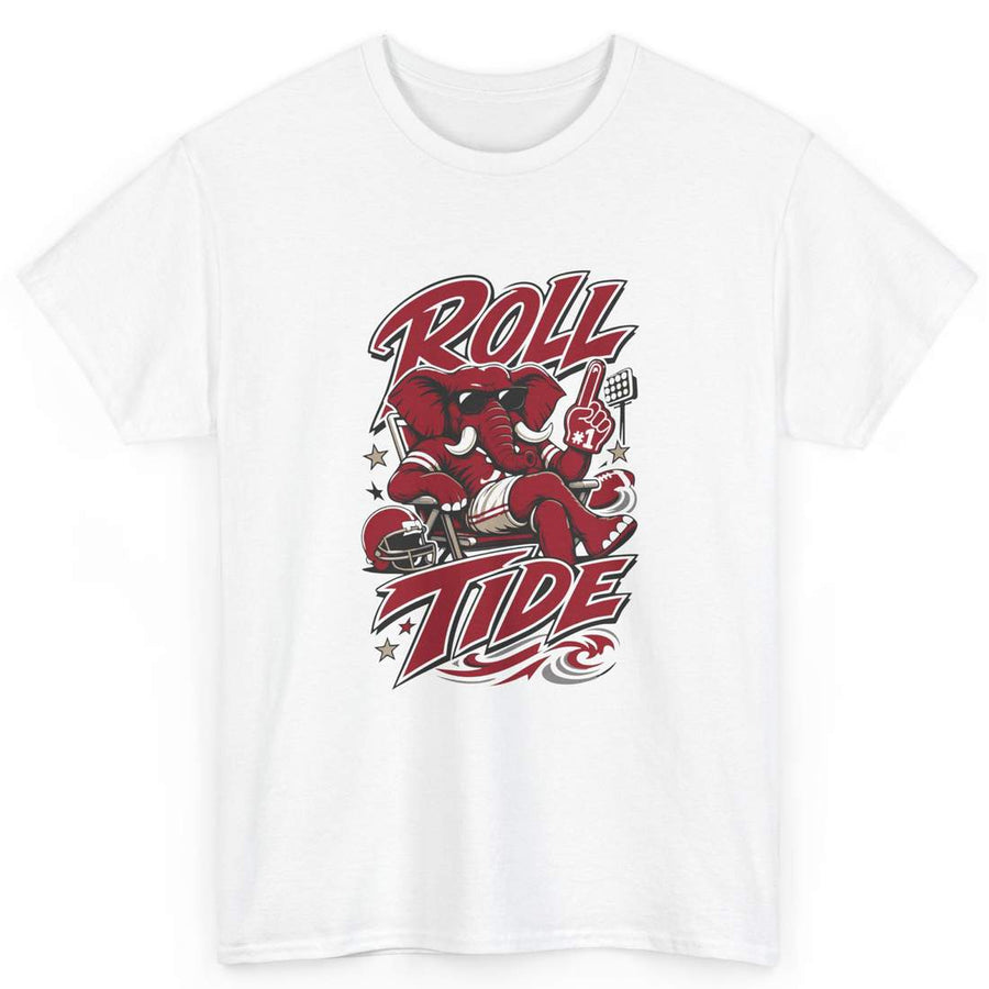 Alabama Crimson Tide