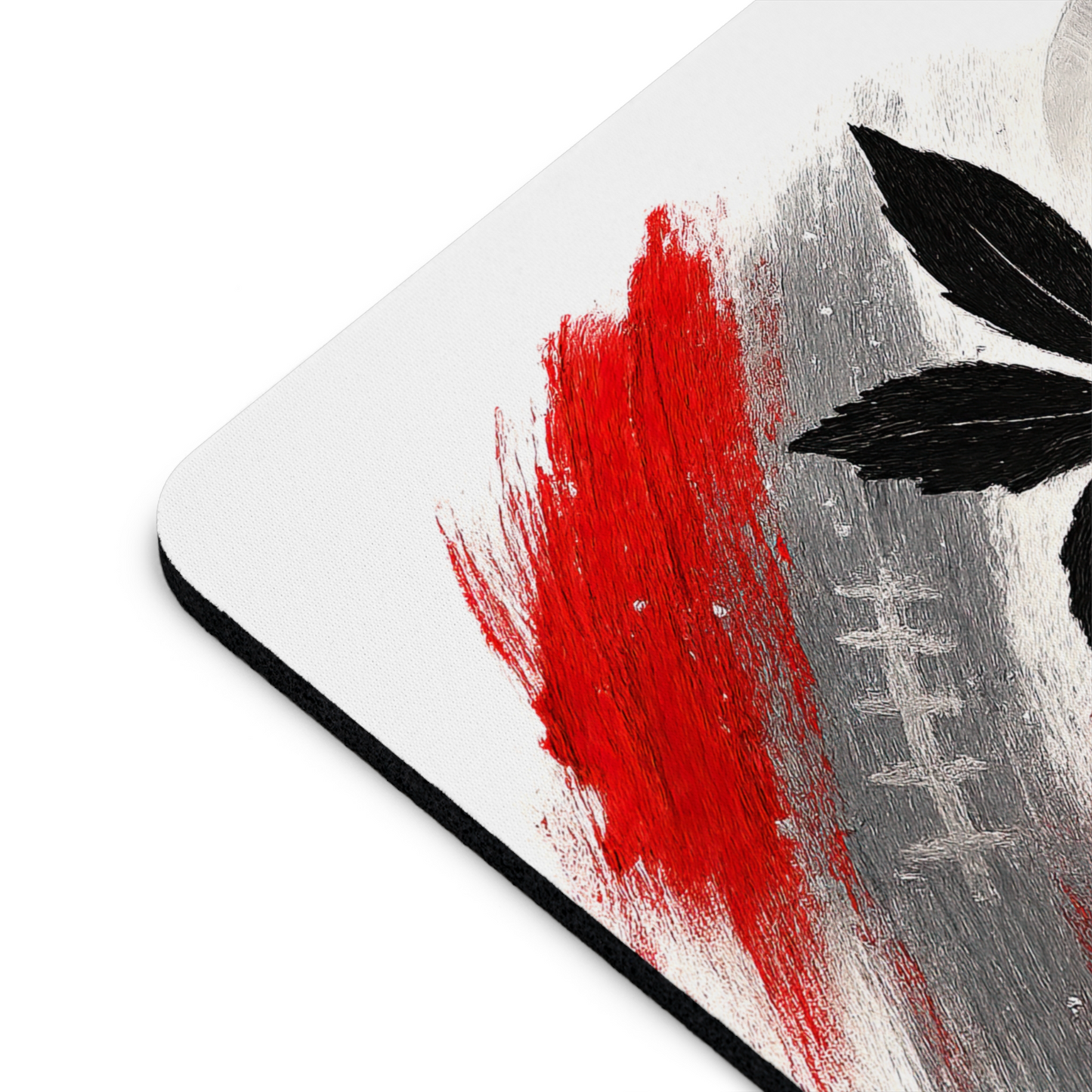 Ohio State Buckeyes Mouse Pad 9.5"x8" | Go Bucks Fan Gift - Desk Accessory