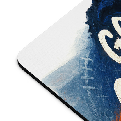 Florida Gators Mouse Pad 9.5"x8" | Go Gators! Albert and Alberta Gator Fan Gift