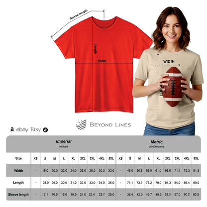 Purple Unisex T-Shirt with Cute Cartoon Tiger – Bold Fan Style