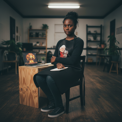 Alabama Crimson Tide Fan Apron - Black Polyester Cooking BBQ Gift with Pockets