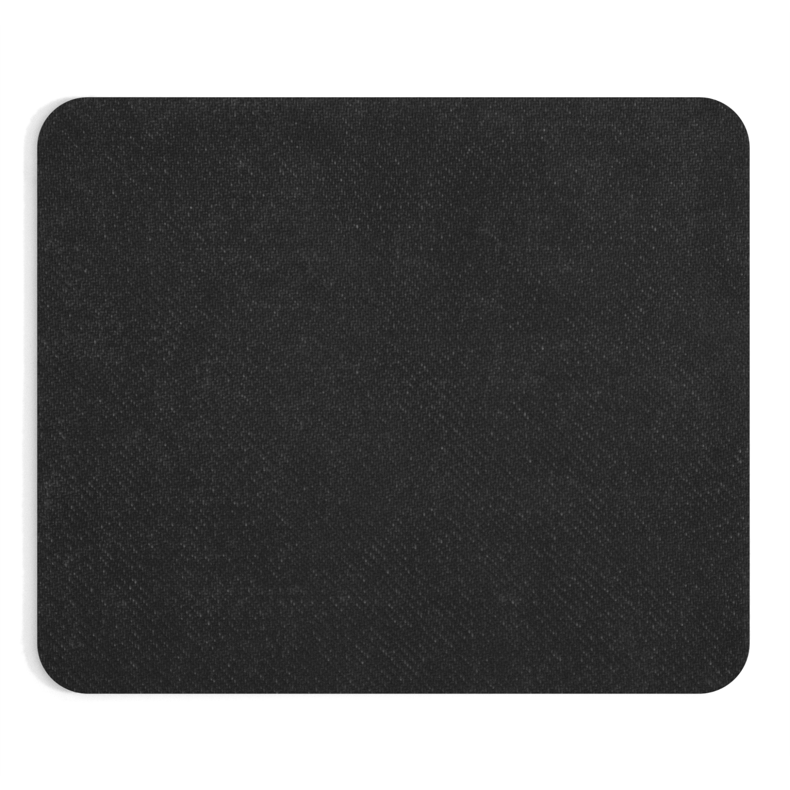 Michigan Wolverines Football Mouse Pad – 9″ x 7.5″, Non‑Slip Rubber Base, Smooth