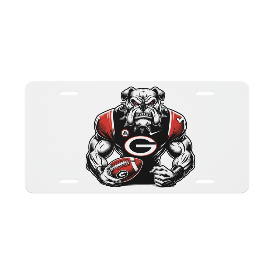 Georgia Bulldogs