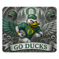 Go Ducks Football Mousepad Gaming Office Desktop Accessory