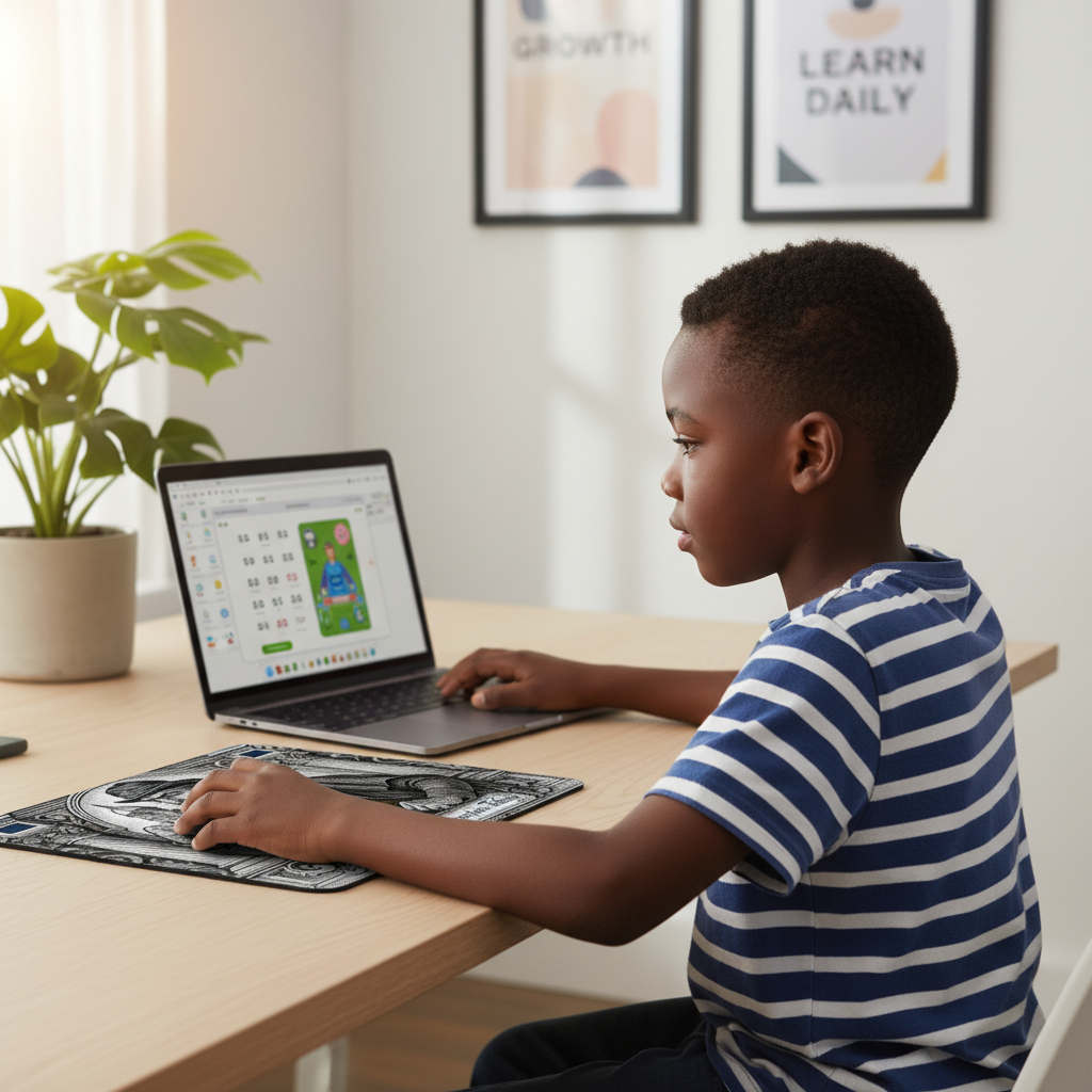 Notre Dame Fighting Irish Mouse Pad 9.5"x8" | Fan Gift - Desk Accessory