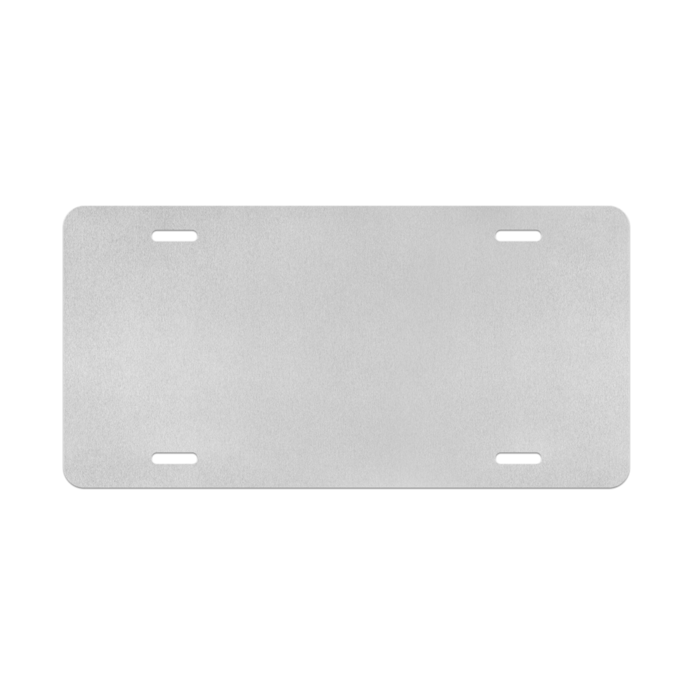 Notre Dame Fighting Irish License Plate Car Tag | Metal Front Plate for Fans