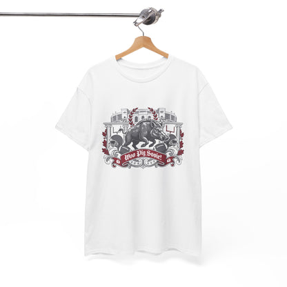 Razorbacks Stadium T-Shirt - Hog Fan Apparel