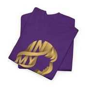 In My Era Graphic T-Shirt - Gold Silhouette Concert Tee