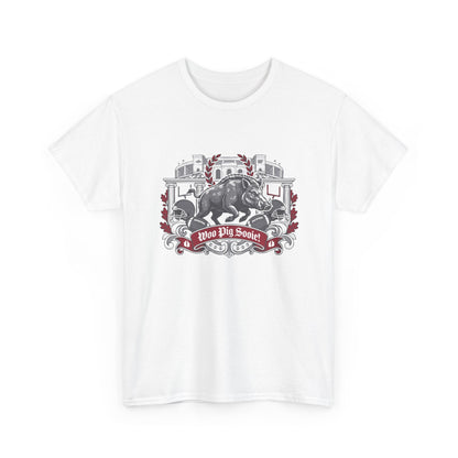 Razorbacks Stadium T-Shirt - Hog Fan Apparel
