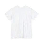 USA 250 Years Anniversary T-Shirt Washington Lincoln Line Art Cotton White Unisex - Beyond Lines