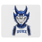 Blue Devils Mouse Pad Sketch Art Design Non - Duke Fan Gear