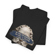 Be Kind Socrates Philosophy Shirt