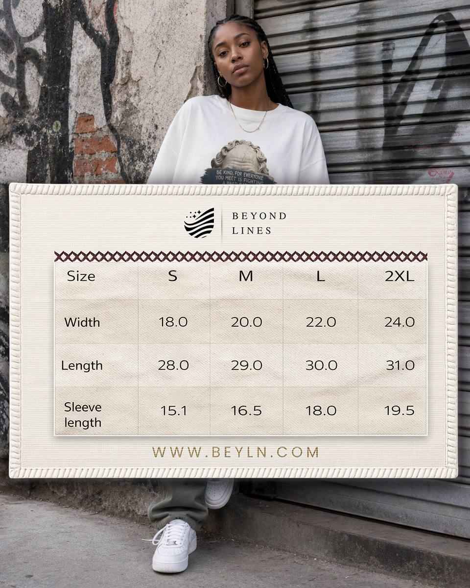 Be Kind Socrates Philosophy Shirt