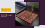 Teacher Appreciation Mouse Pad - Image 4