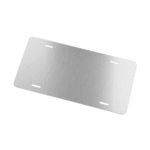 Florida Gators License Plate | GO GATORS! Aluminum Vanity Tag for Cars & Fans - Image 3