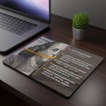 Accountant Mouse Pad – Funny Gift for Finance Professionals & CPAs