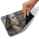 Accountant Mouse Pad – Funny Gift for Finance Professionals & CPAs