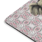 Alabama Crimson Tide mouse pad