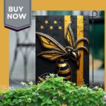 12"x18" Alabama State University Banner – Durable & Perfect for Outdoor Use