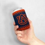 Auburn Tigers Can Cooler - Image 2