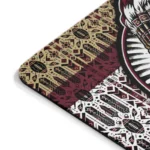 FSU Seminoles mouse pad
