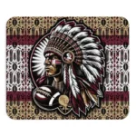 FSU Seminoles mouse pad