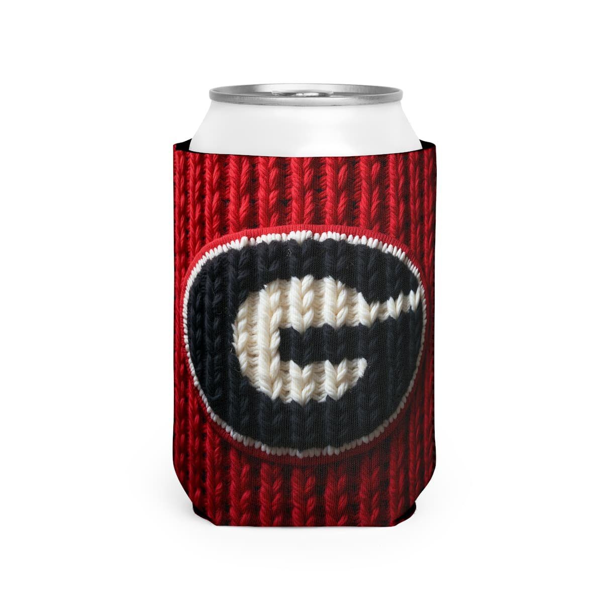Georgia Bulldogs Can Cooler – Insulated 12oz Drink Sleeve for Tailgating & Game Day Georgia Bulldogs Can Cooler – Insulated 12oz Drink Sleeve for Tailgating & Game Day