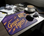 LSU Mouse Pad