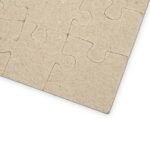 Custom Cartoon Portrait Jigsaw Puzzle - Image 3