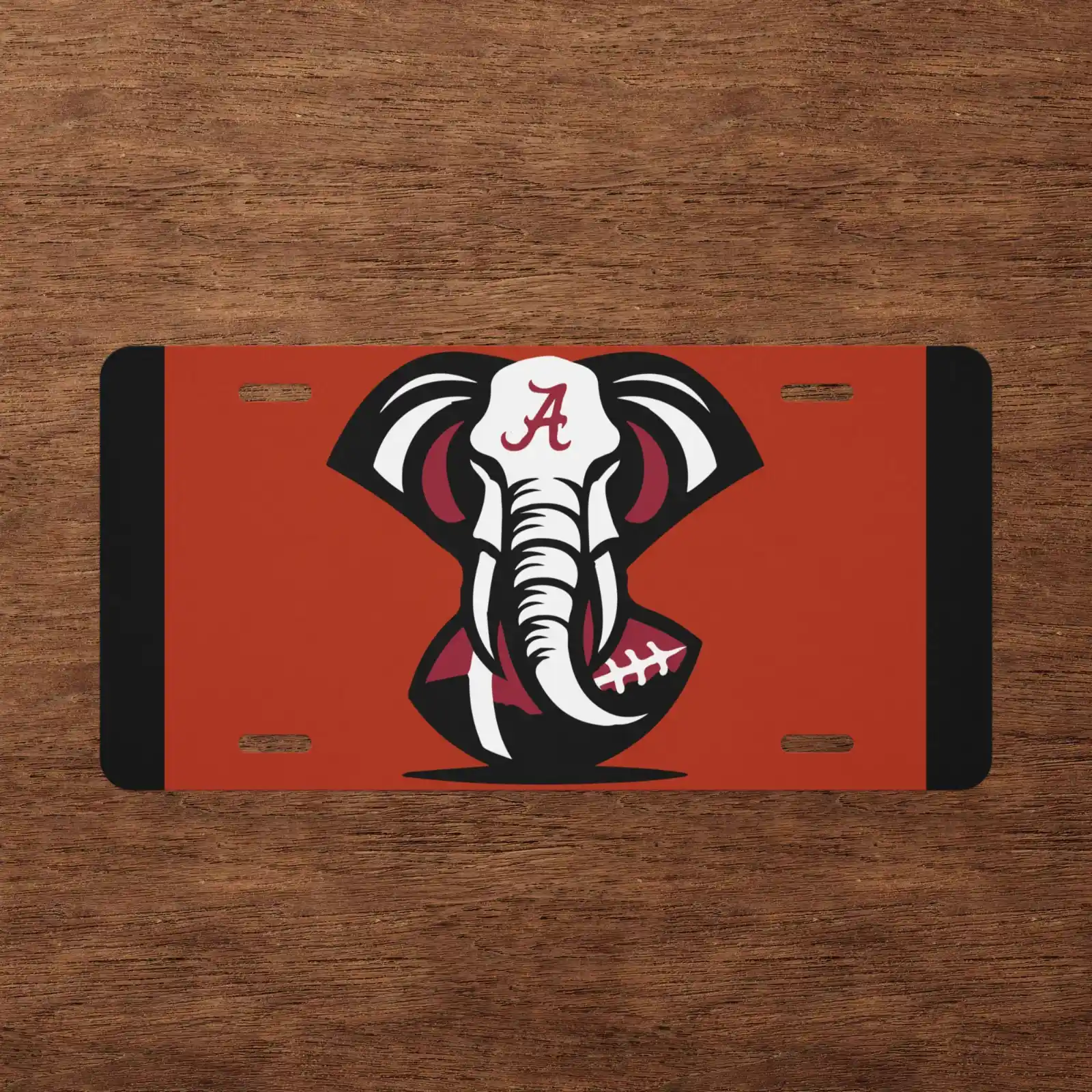 alabama crimson tide license plate alabama crimson tide license plate