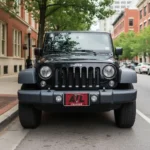 atlanta falcons atl logo license plate