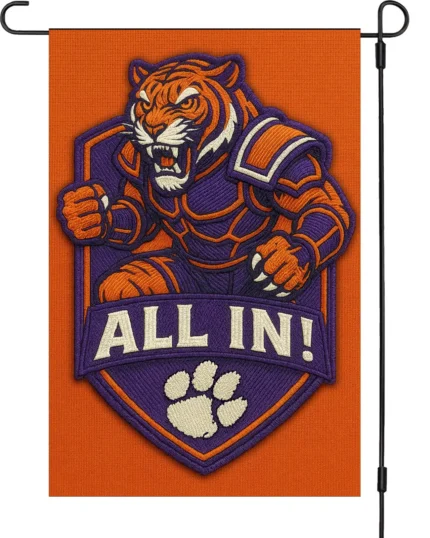 Clemson Tigers