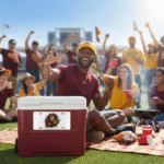 ASU Sun Devil License Plate 6×12 Aluminum Vanity Tag — Arizona State University - Image 4