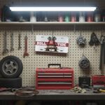 Alabama Crimson Tide License Plate 6x12 Aluminum Vanity Tag NCAA Football - Image 2