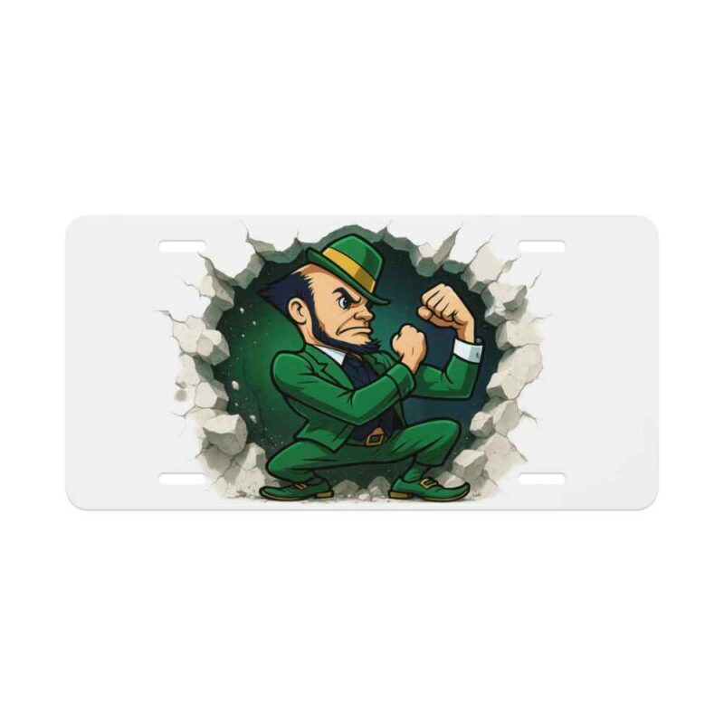Notre Dame Fighting Irish