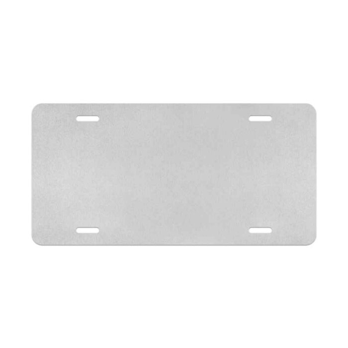 Texas Longhorns License Plate 6"x12" Car Tag | Front Plate for Hook 'em Fans - Image 5