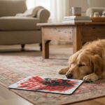 Georgia Bulldogs Mouse Pad 9.5"x8" – Go Dawgs! UGA Fan Gift - Desk Accessory - Image 2