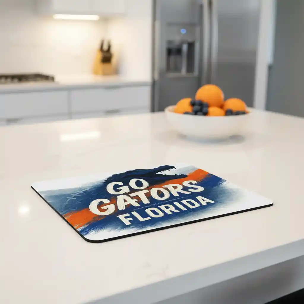 Florida Gators Mouse Pad Florida Gators Mouse Pad