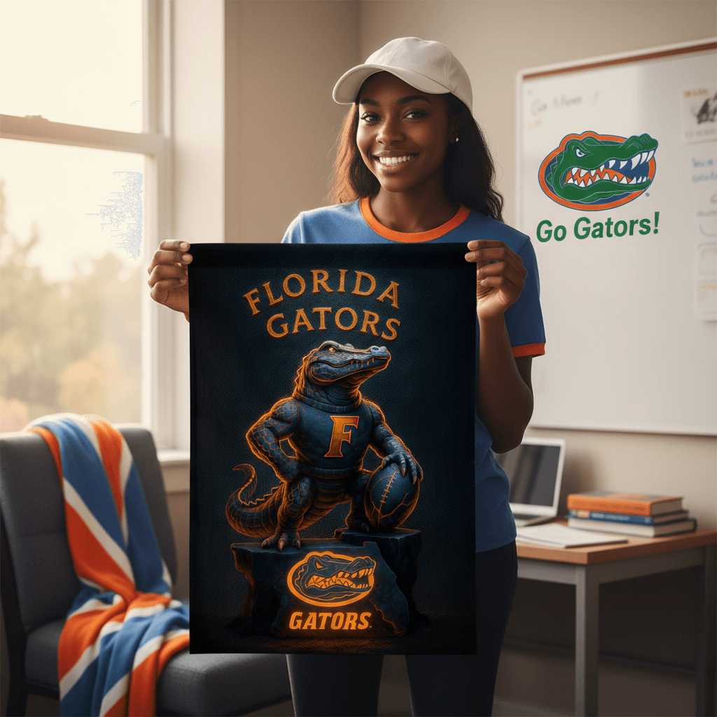 florida gators