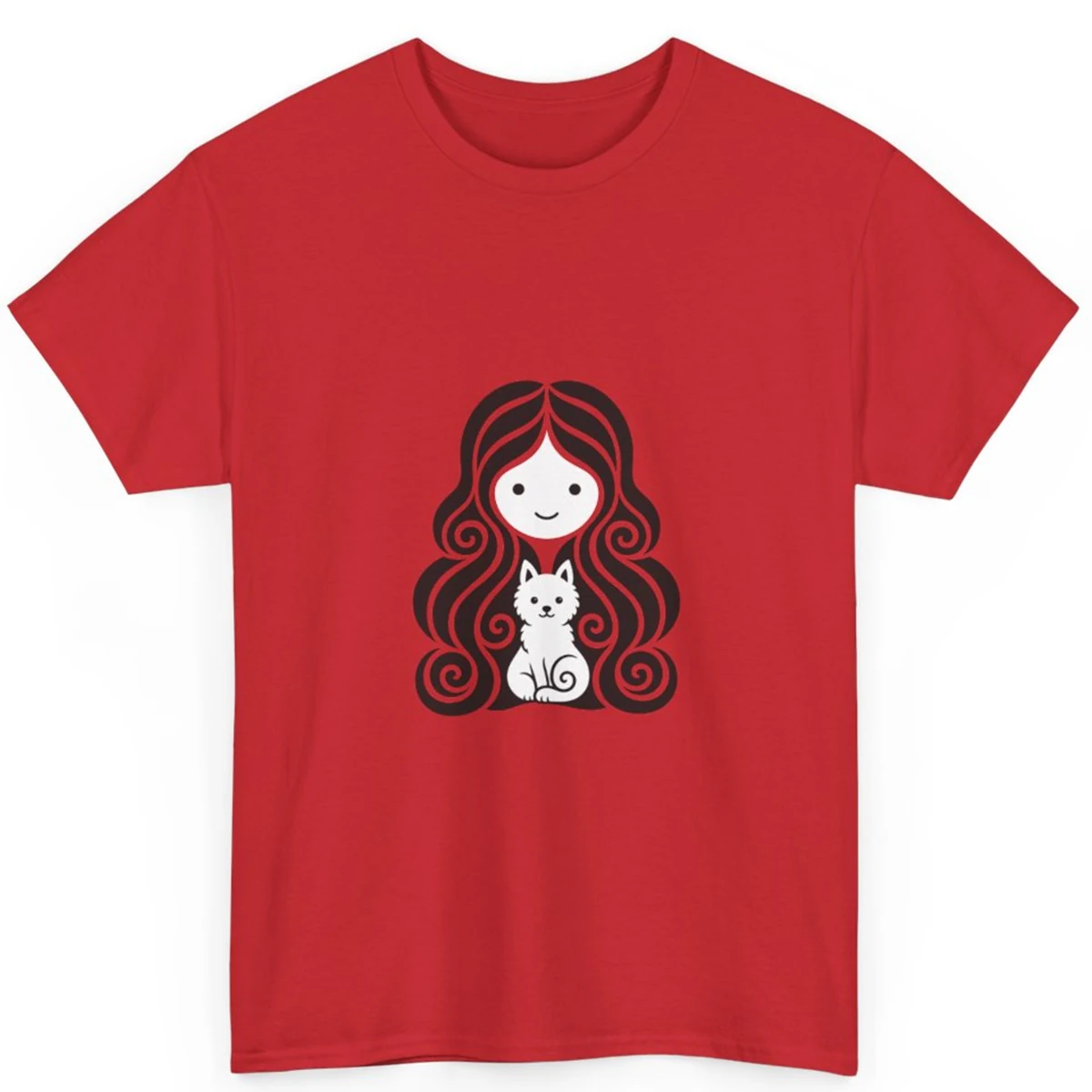 Everyday Tees