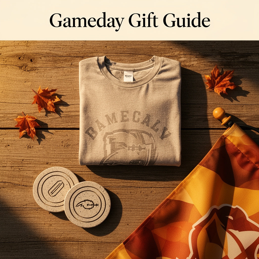 College Football Gameday Gifts Fans Actually Use | Beyln