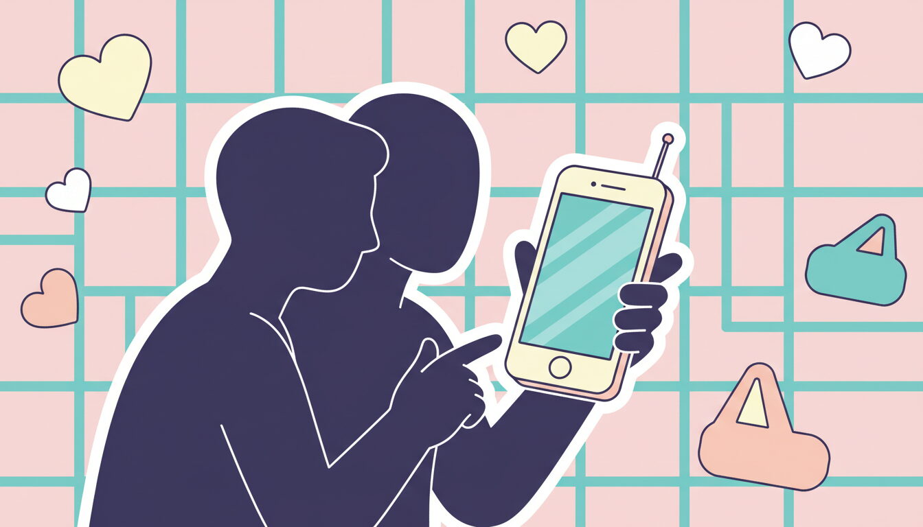 Valentine’s Day 2026: The Rise of Retro Romance