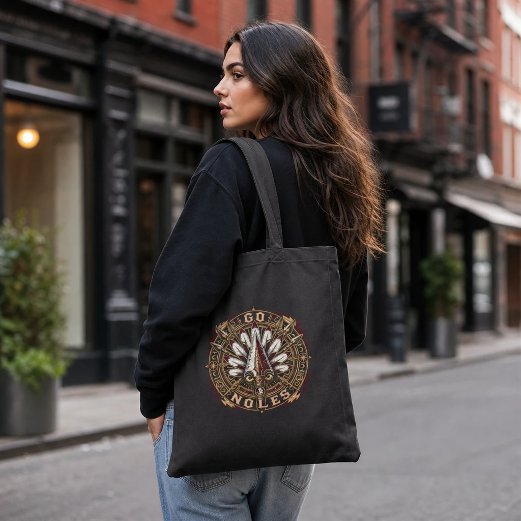 Tote Bags