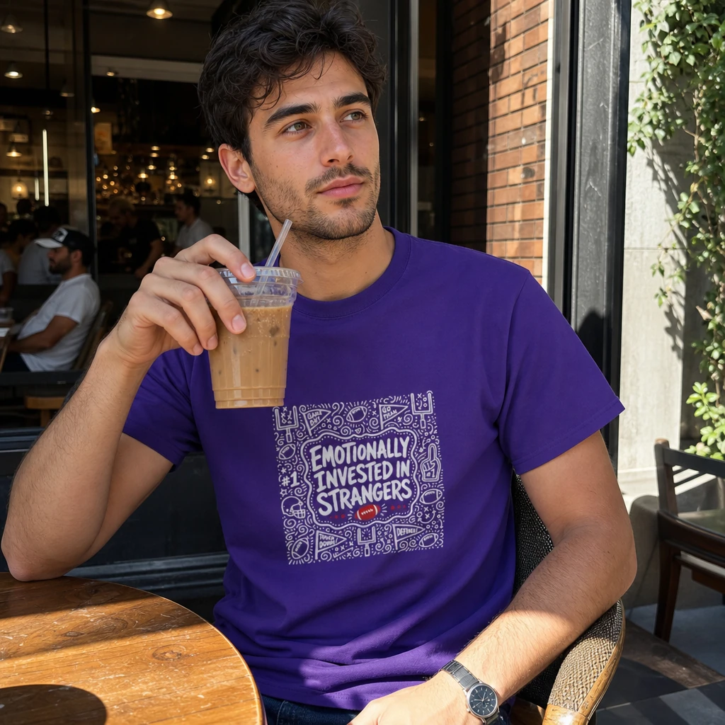 Everyday Tees