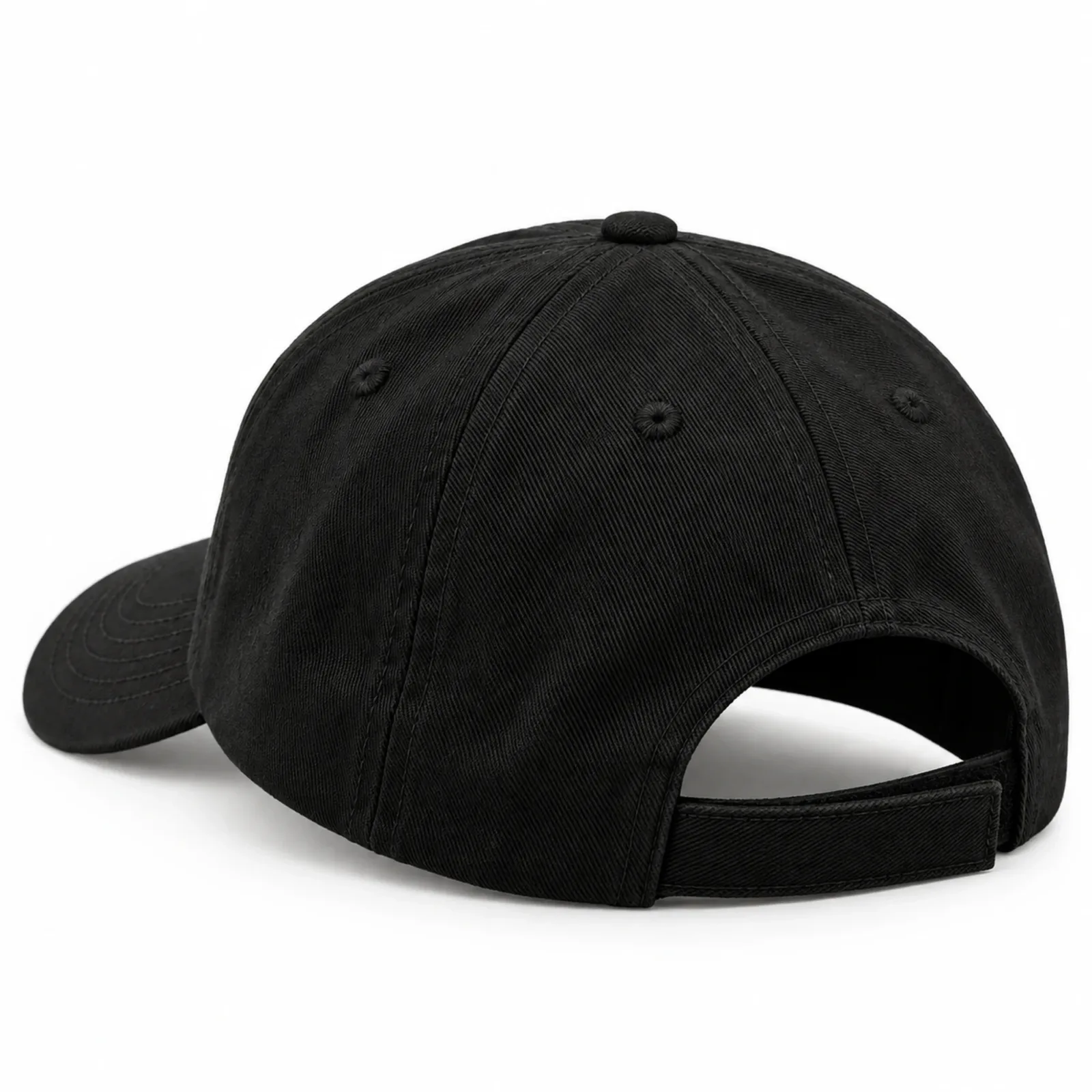 Miami Hurricanes Tropical Washed Cotton Baseball Cap, Unisex Dad Hat